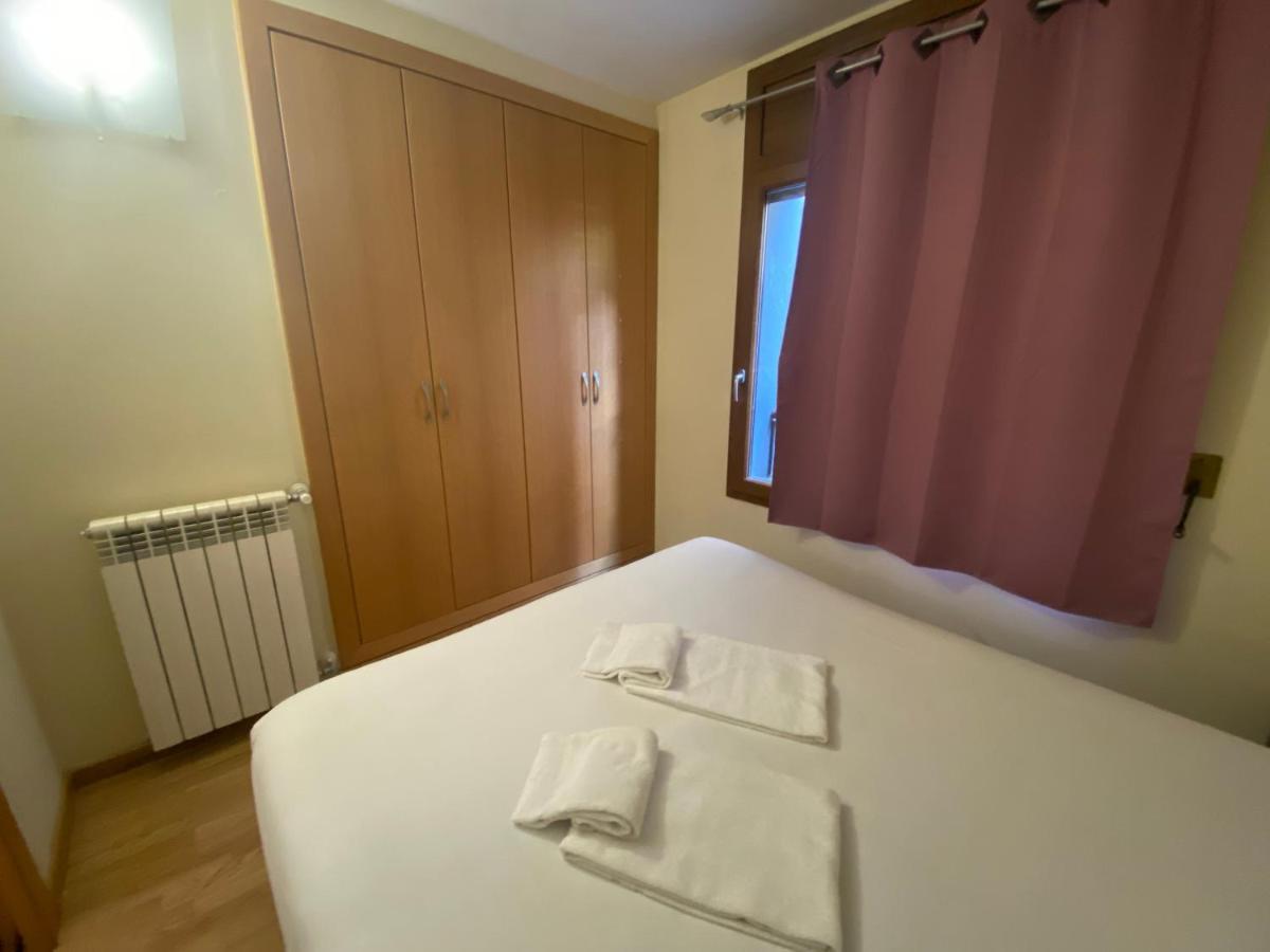 Апартаменты P&C Sol Tarter Эл Тартер Экстерьер фото
