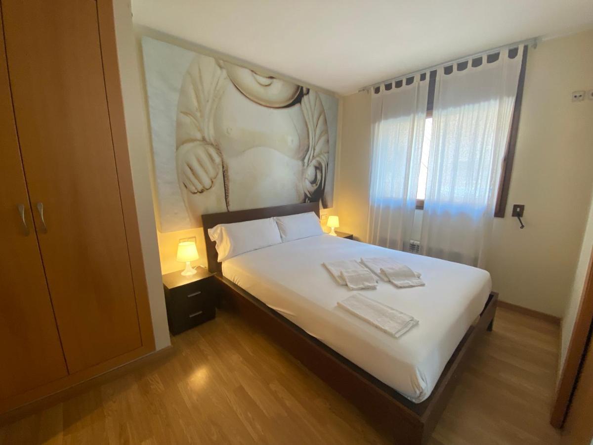 Апартаменты P&C Sol Tarter Эл Тартер Экстерьер фото