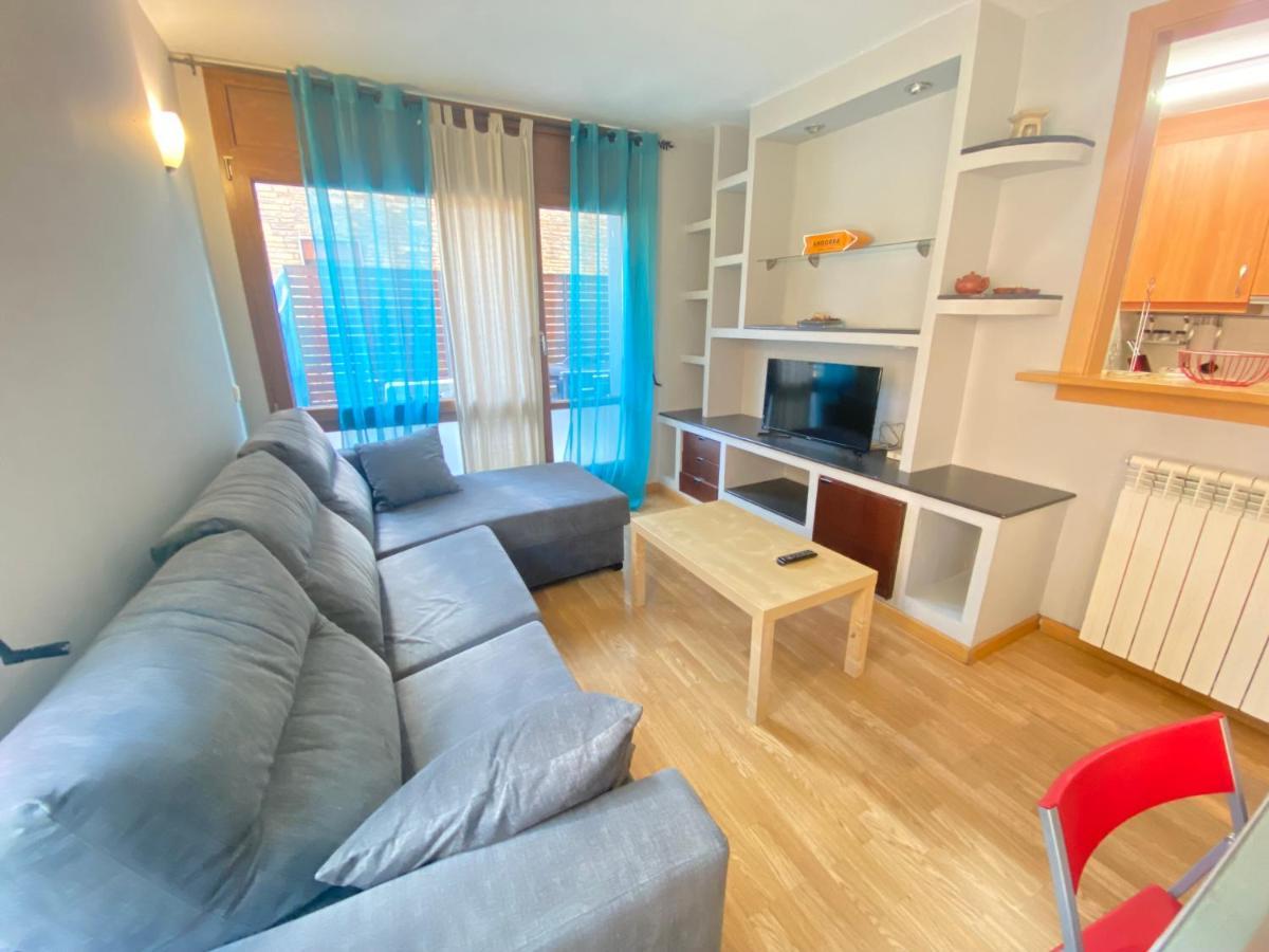 Апартаменты P&C Sol Tarter Эл Тартер Экстерьер фото