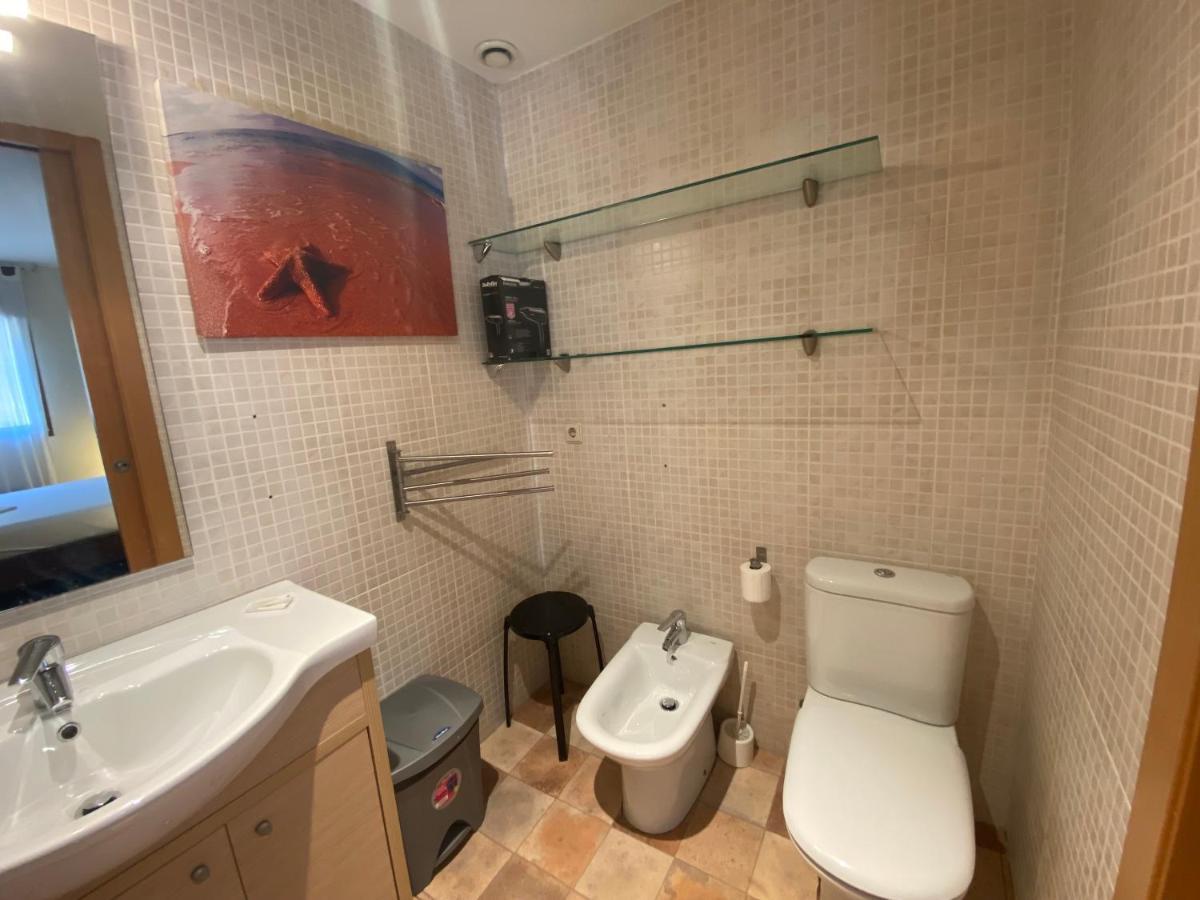 Апартаменты P&C Sol Tarter Эл Тартер Экстерьер фото